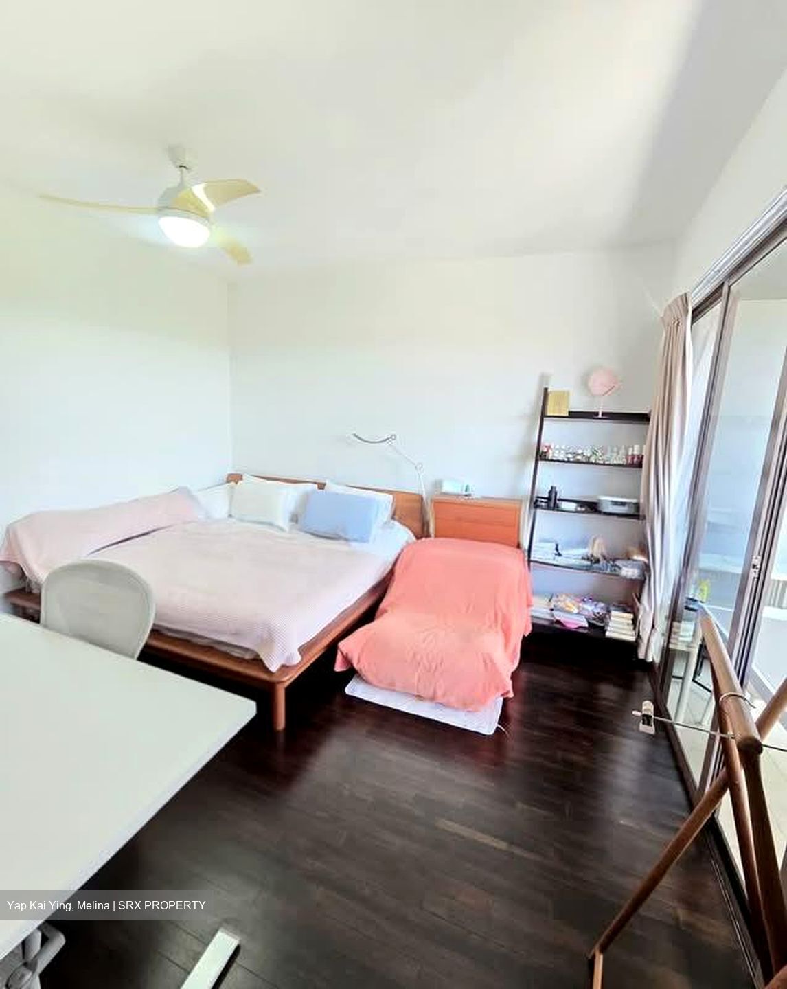 Archipelago (D16), Condominium #539711541